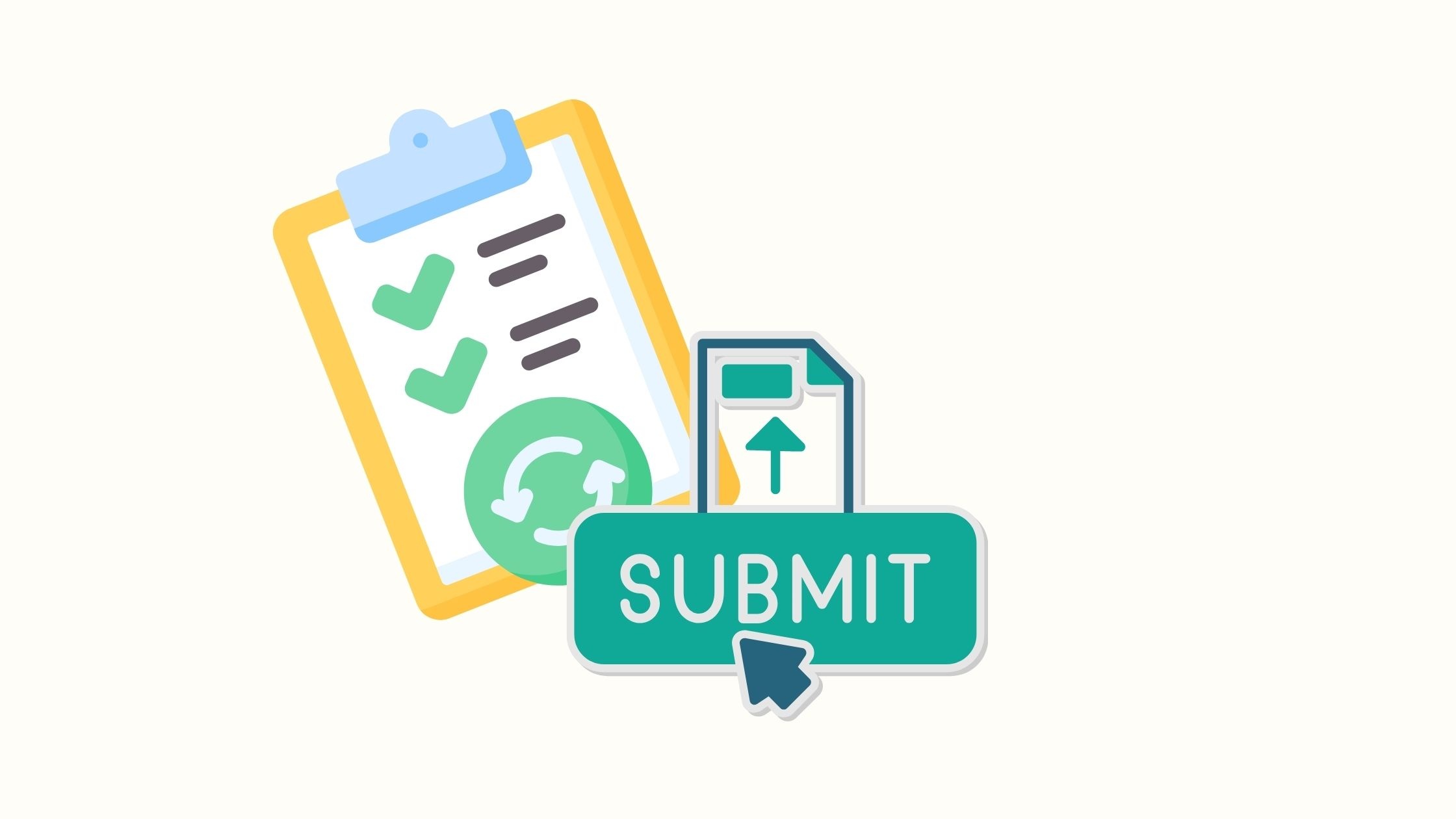 Before You Submit: Final Checklist and Review Process